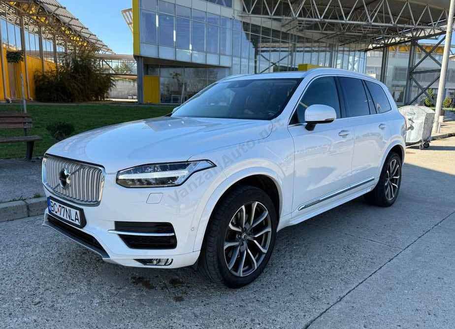 Volvo XC 90
