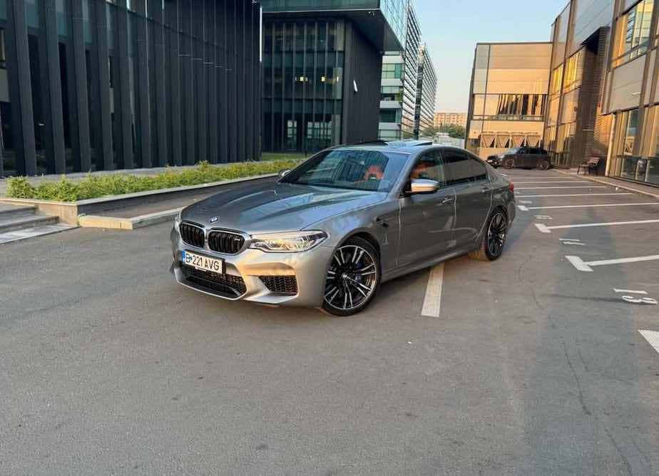 BMW M5