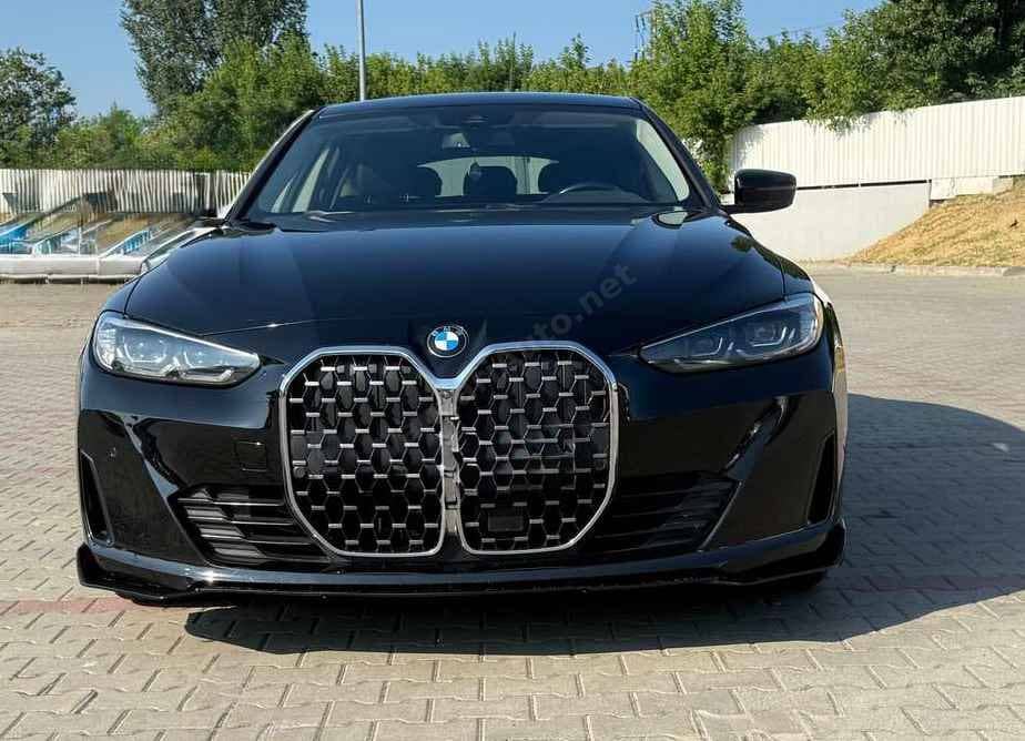 BMW Seria 4