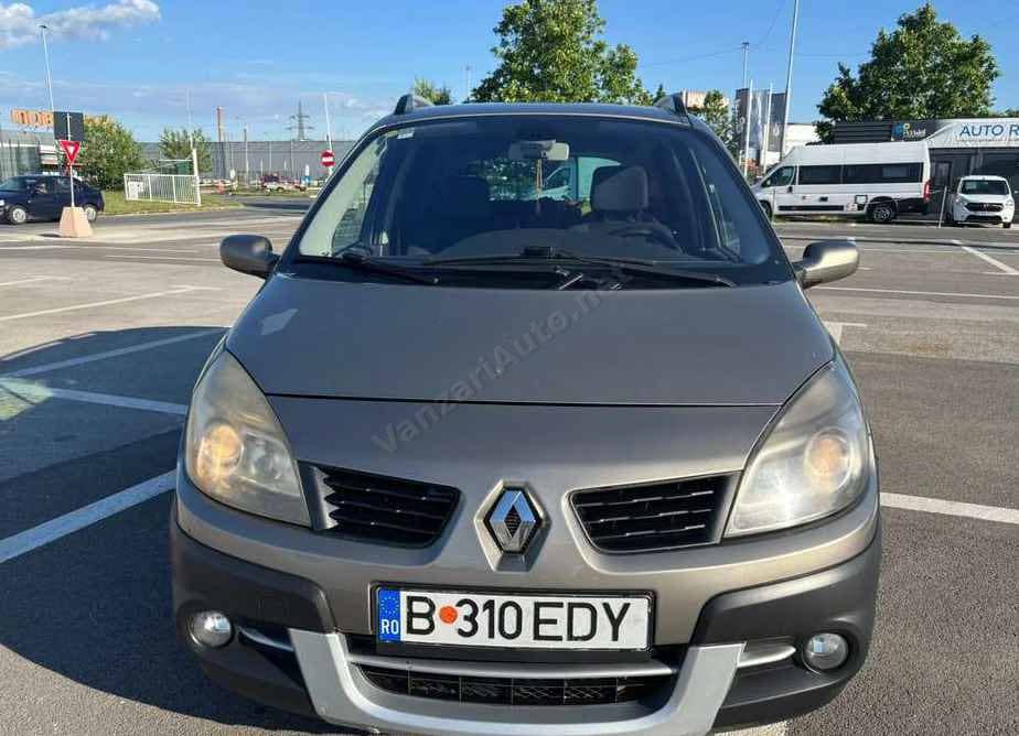 Renault Grand Scenic