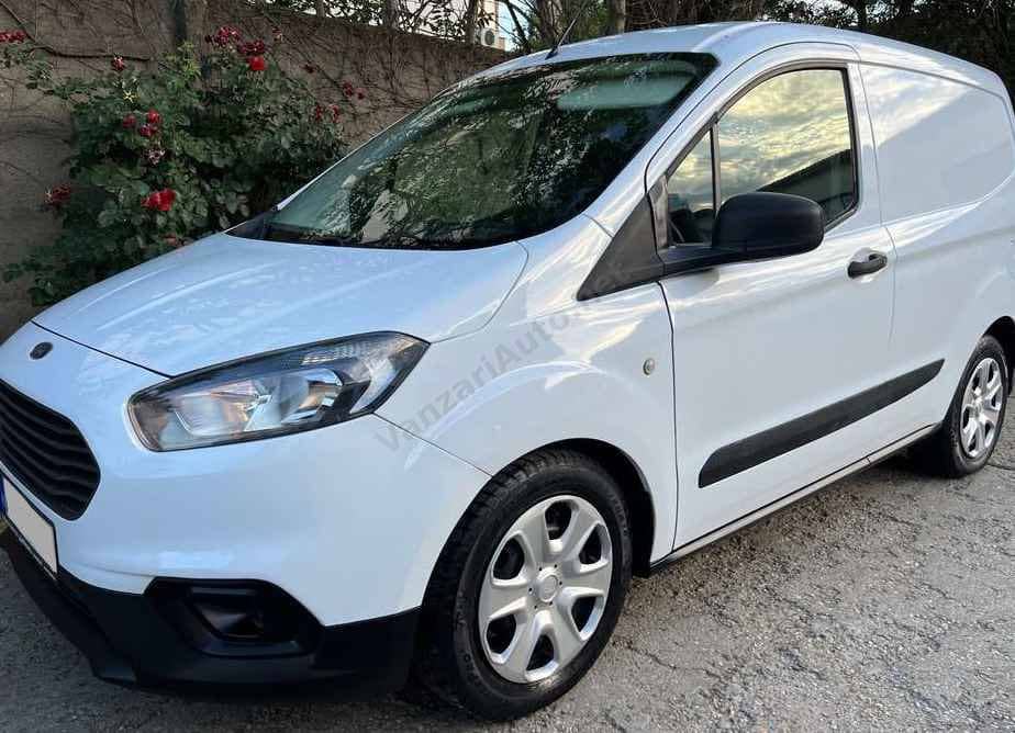 Ford Courier
