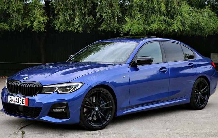 BMW Seria 3