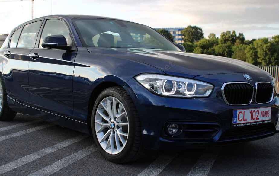 BMW Seria 1