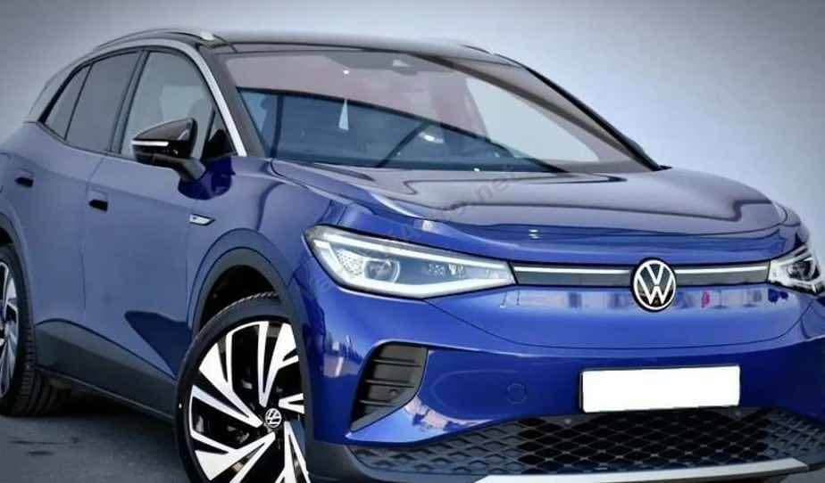 Volkswagen ID.4