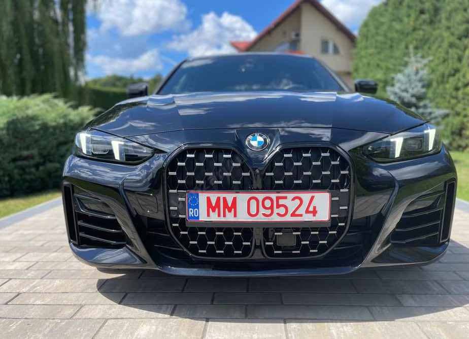 BMW Seria 4