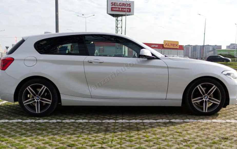 BMW Seria 1