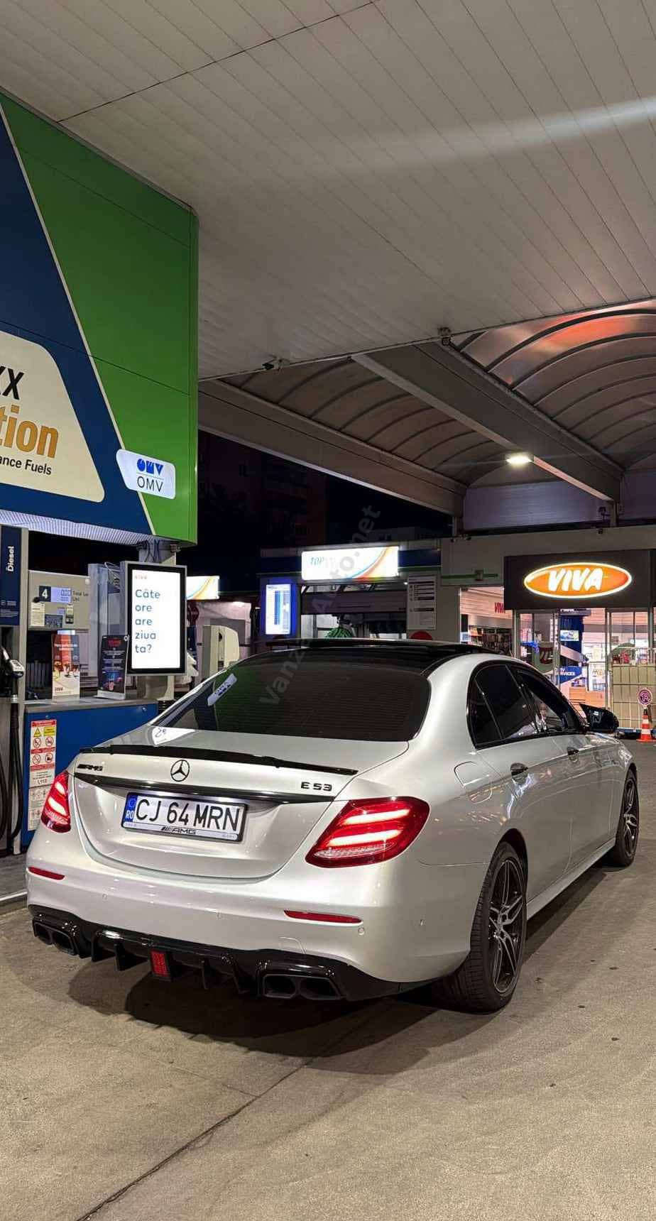 Mercedes-Benz A