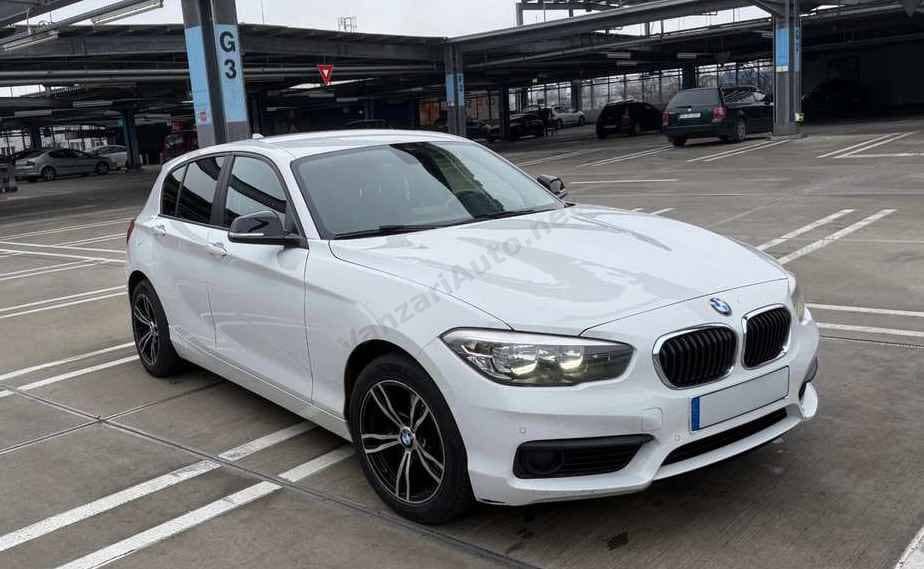 BMW Seria 1