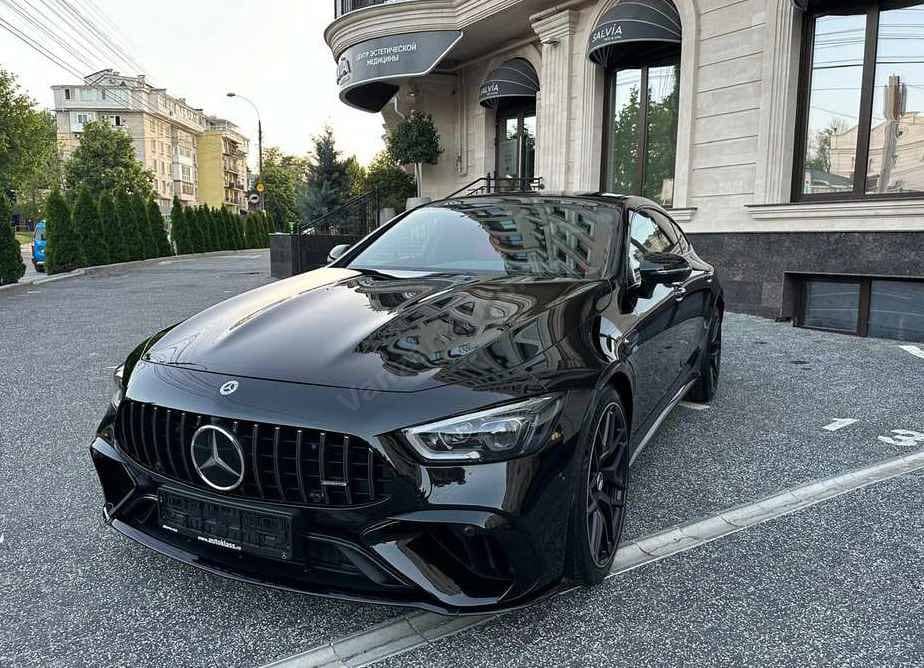 Mercedes-Benz A