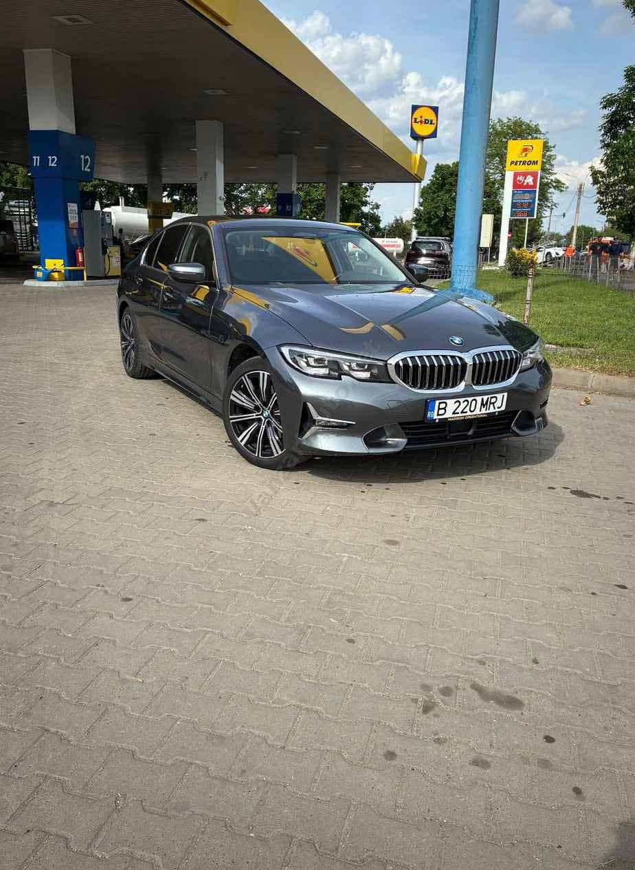 BMW Seria 3
