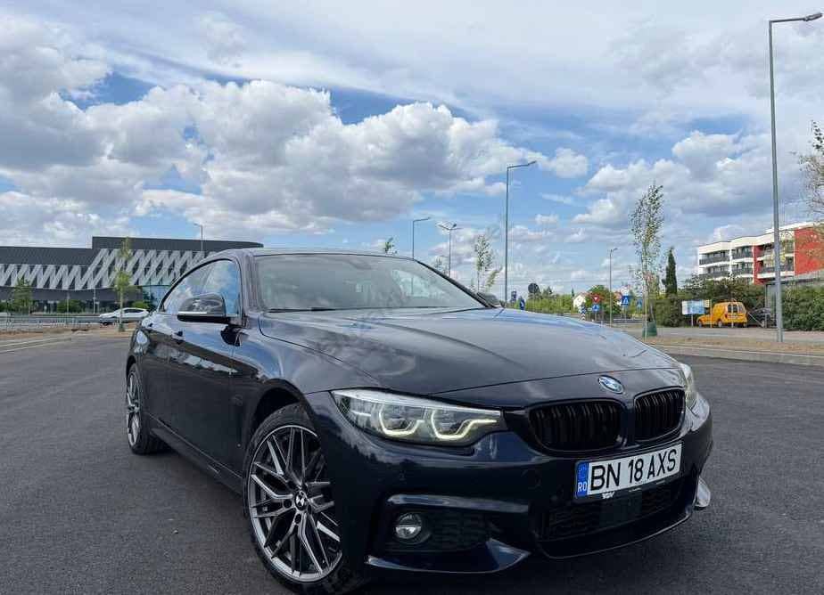 BMW Seria 4
