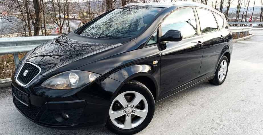 Seat Altea XL