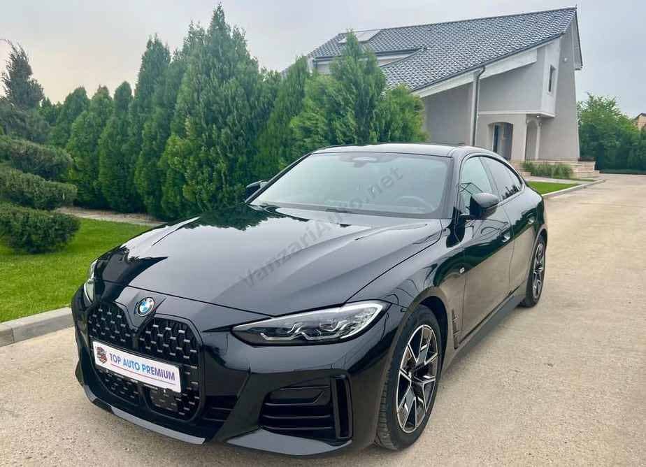 BMW Seria 4
