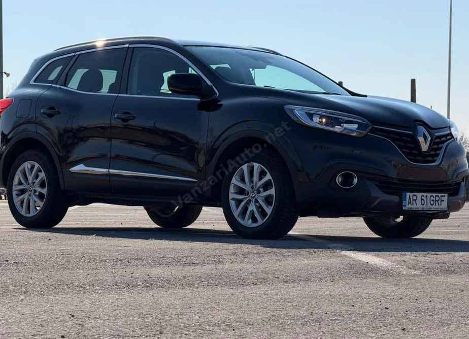 Renault Kadjar