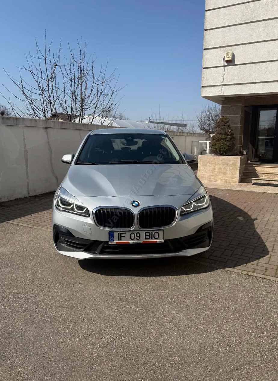 BMW Seria 2
