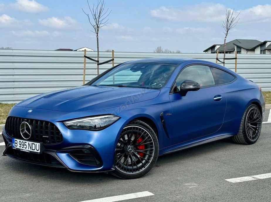 Mercedes-Benz A