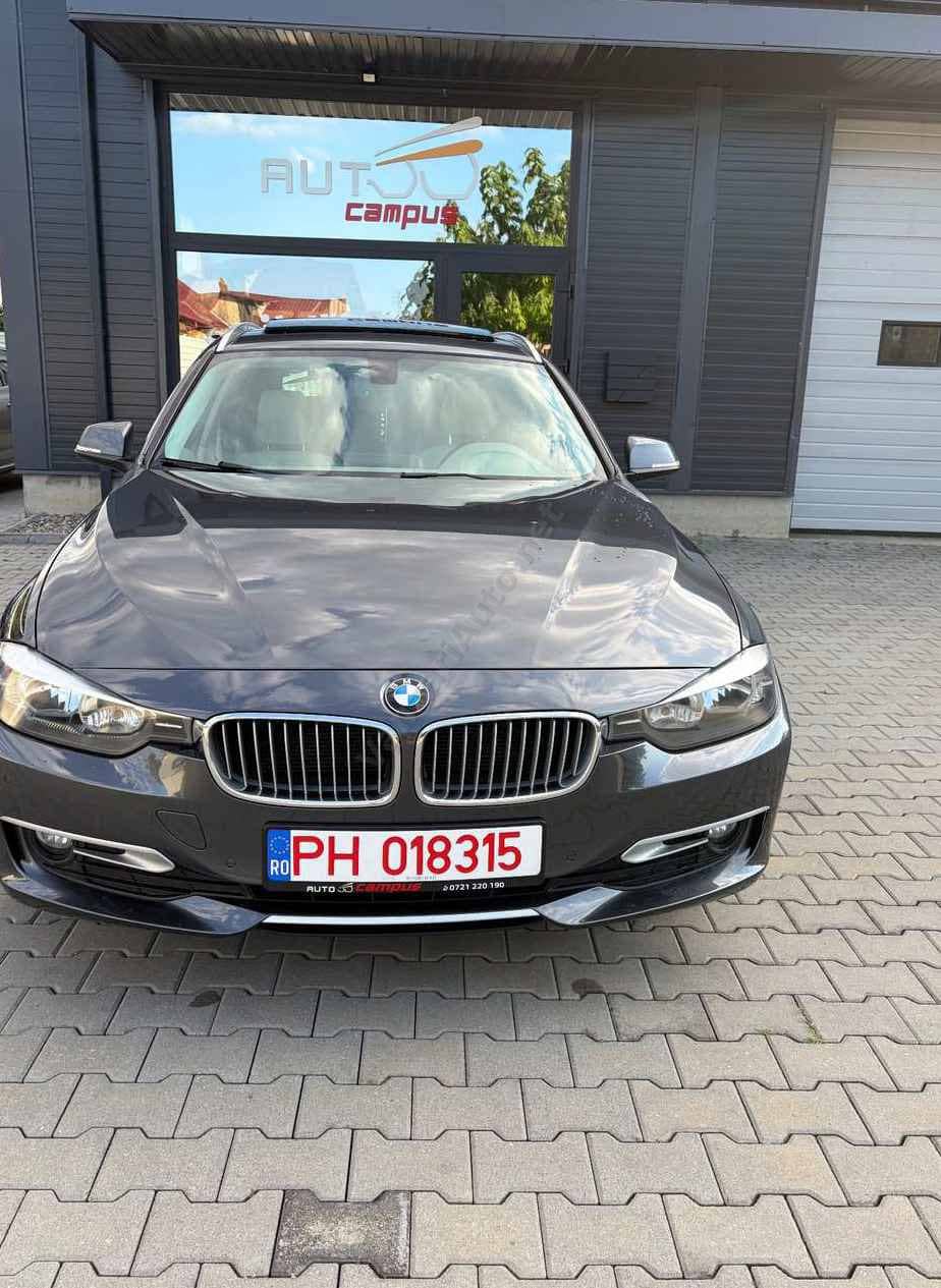 BMW Seria 3