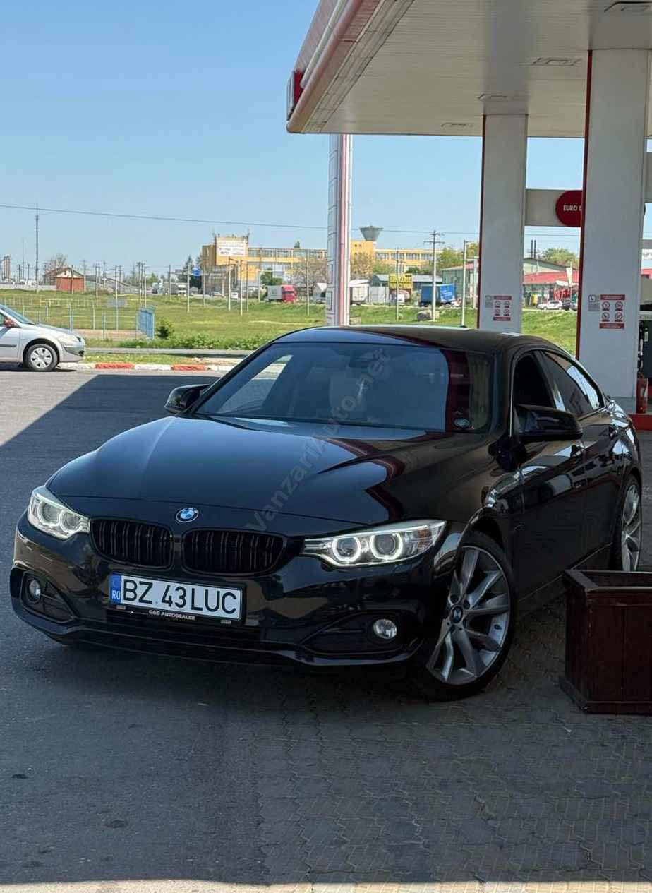 BMW Seria 4