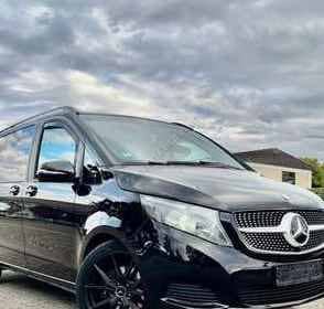 Mercedes-Benz V