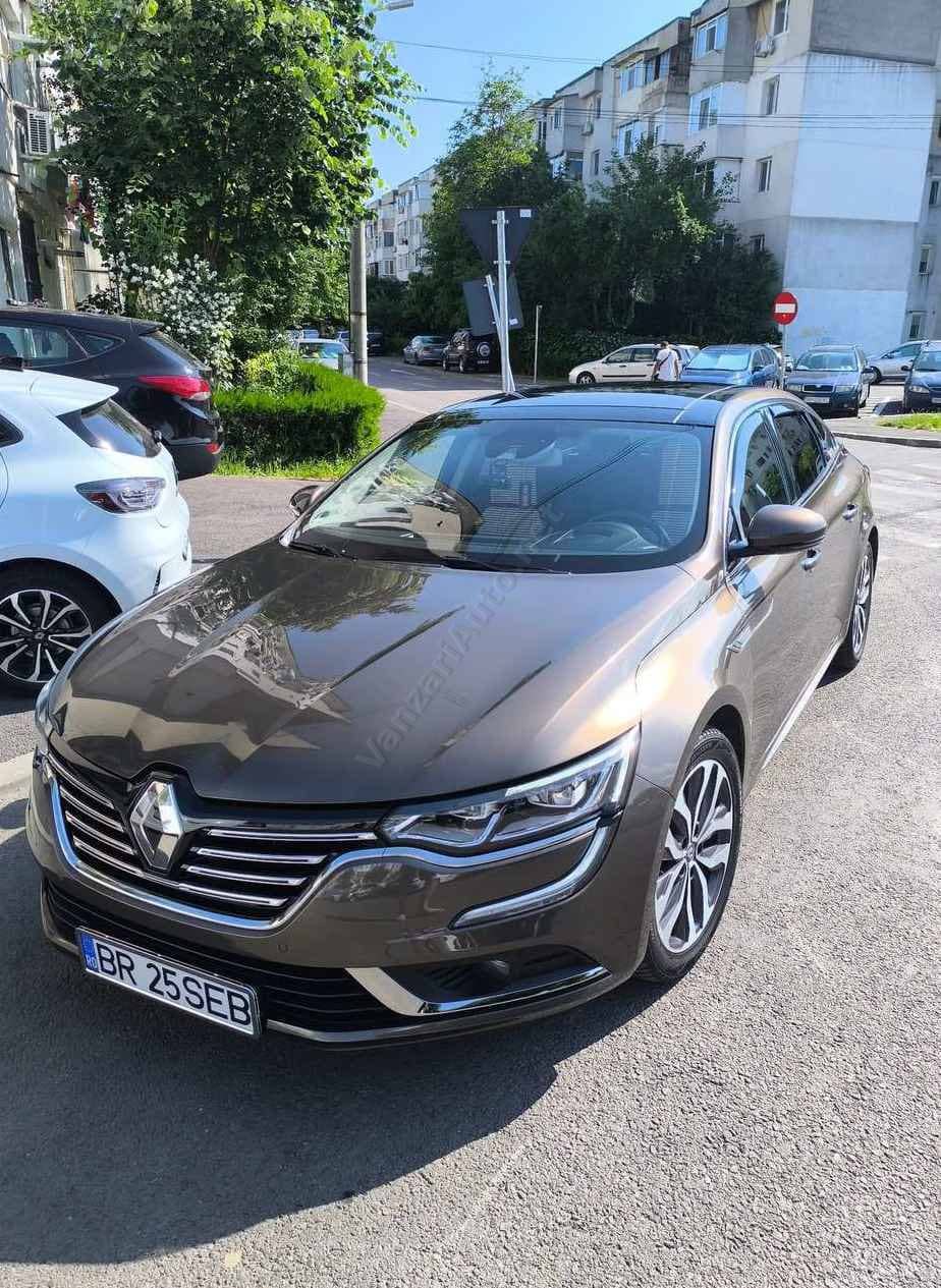 Renault Talisman