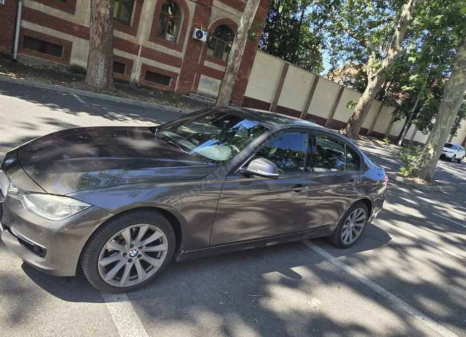 BMW Seria 3
