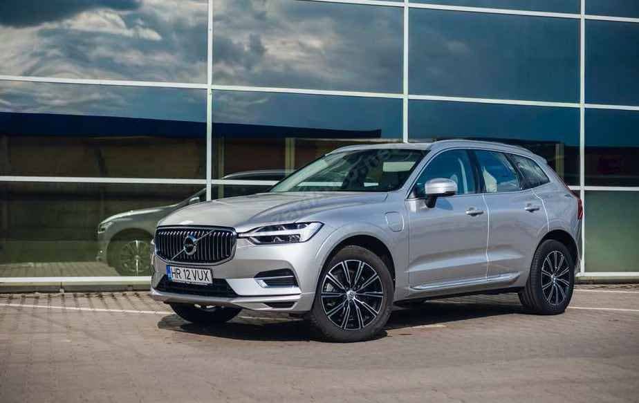 Volvo XC 60