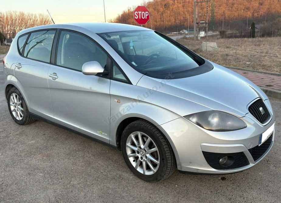 Seat Altea