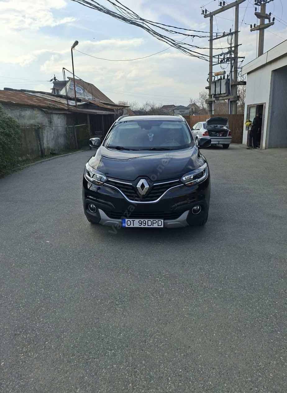 Renault Kadjar