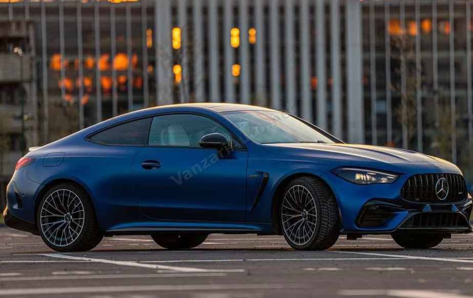 Mercedes-Benz A