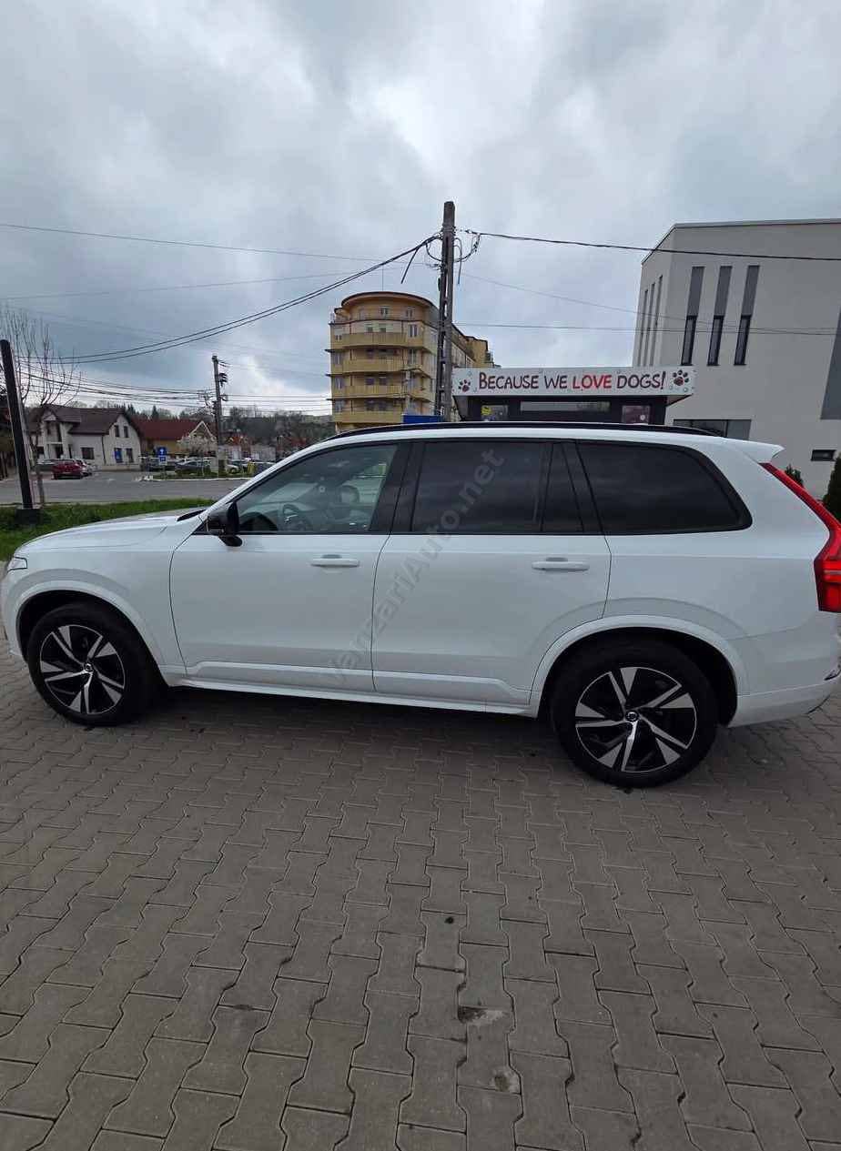 Volvo XC 90