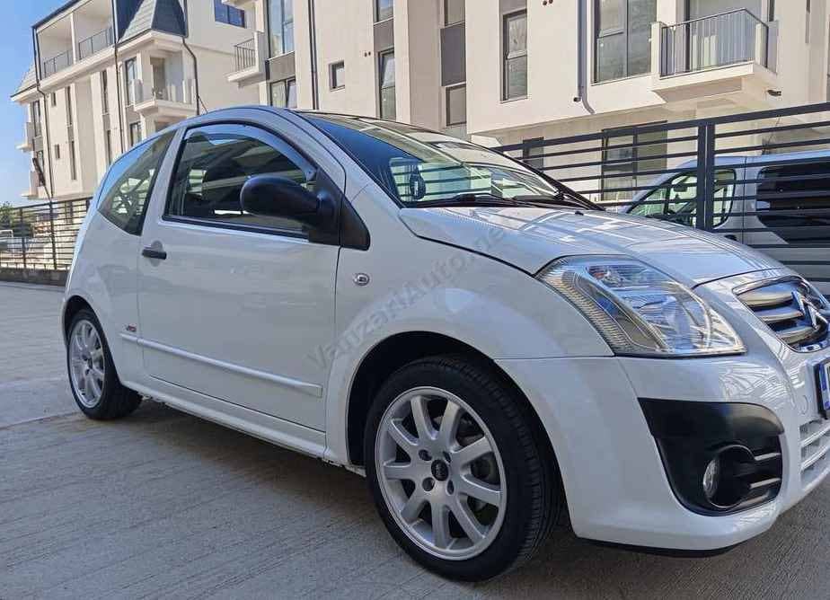 Citroen C2