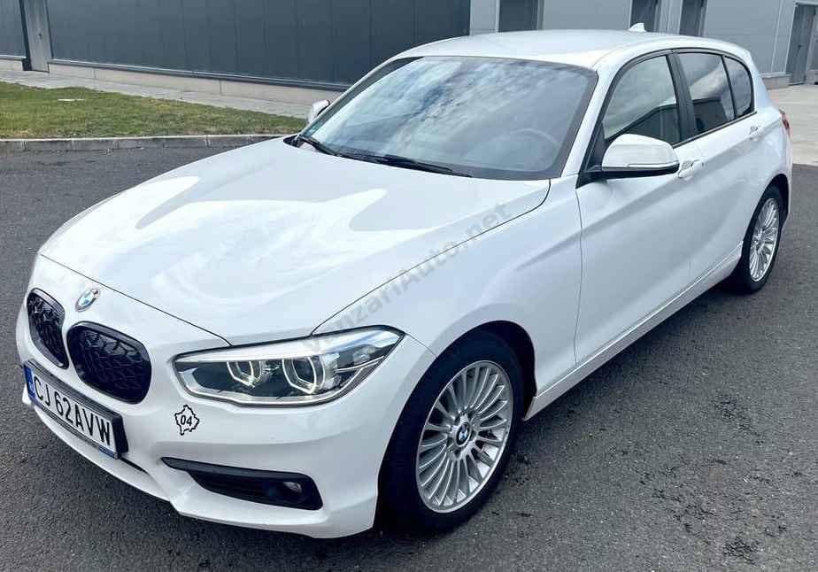 BMW Seria 1