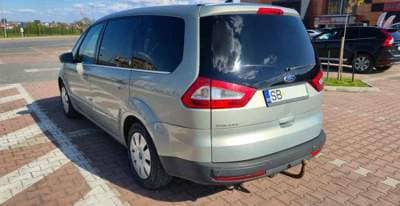 Ford Galaxy