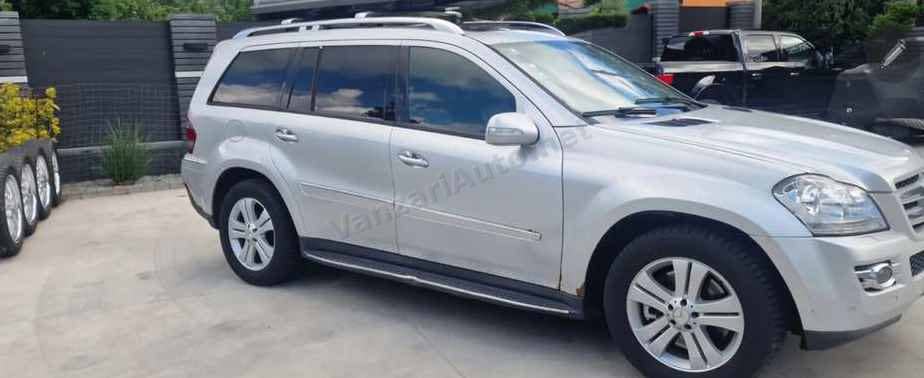 Mercedes-Benz GL