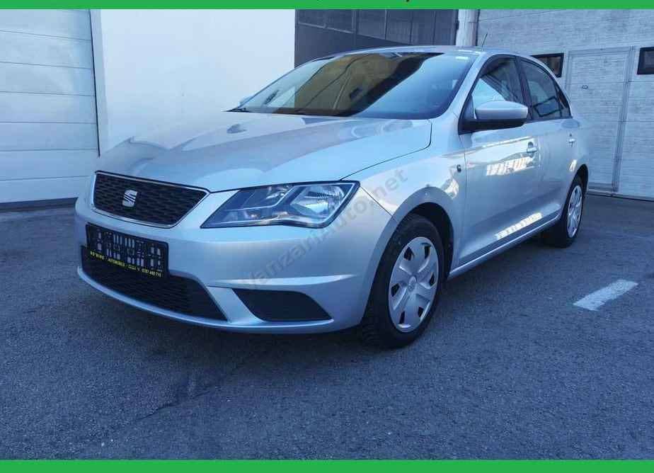 Seat Toledo