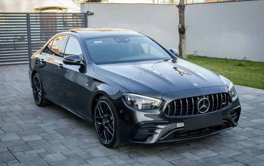 Mercedes-Benz A