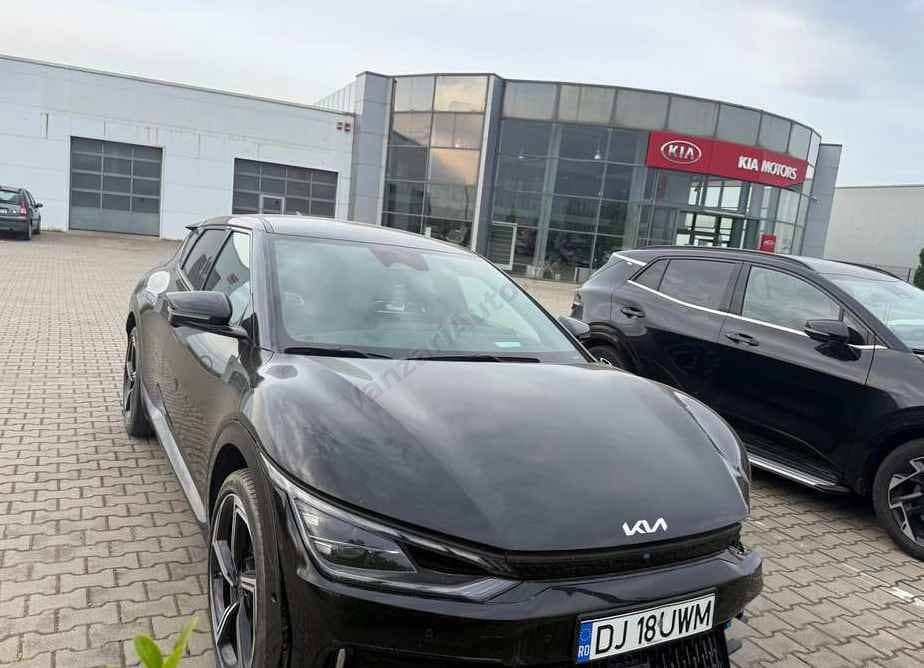 Kia EV6