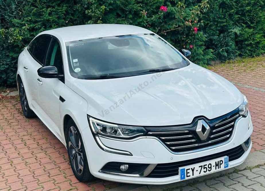 Renault Talisman
