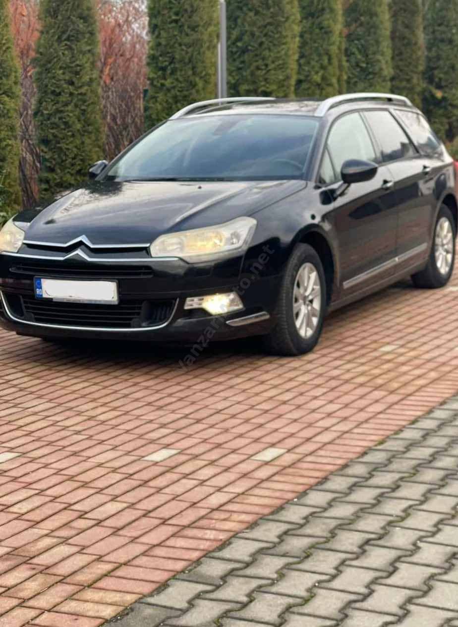 Citroen C5