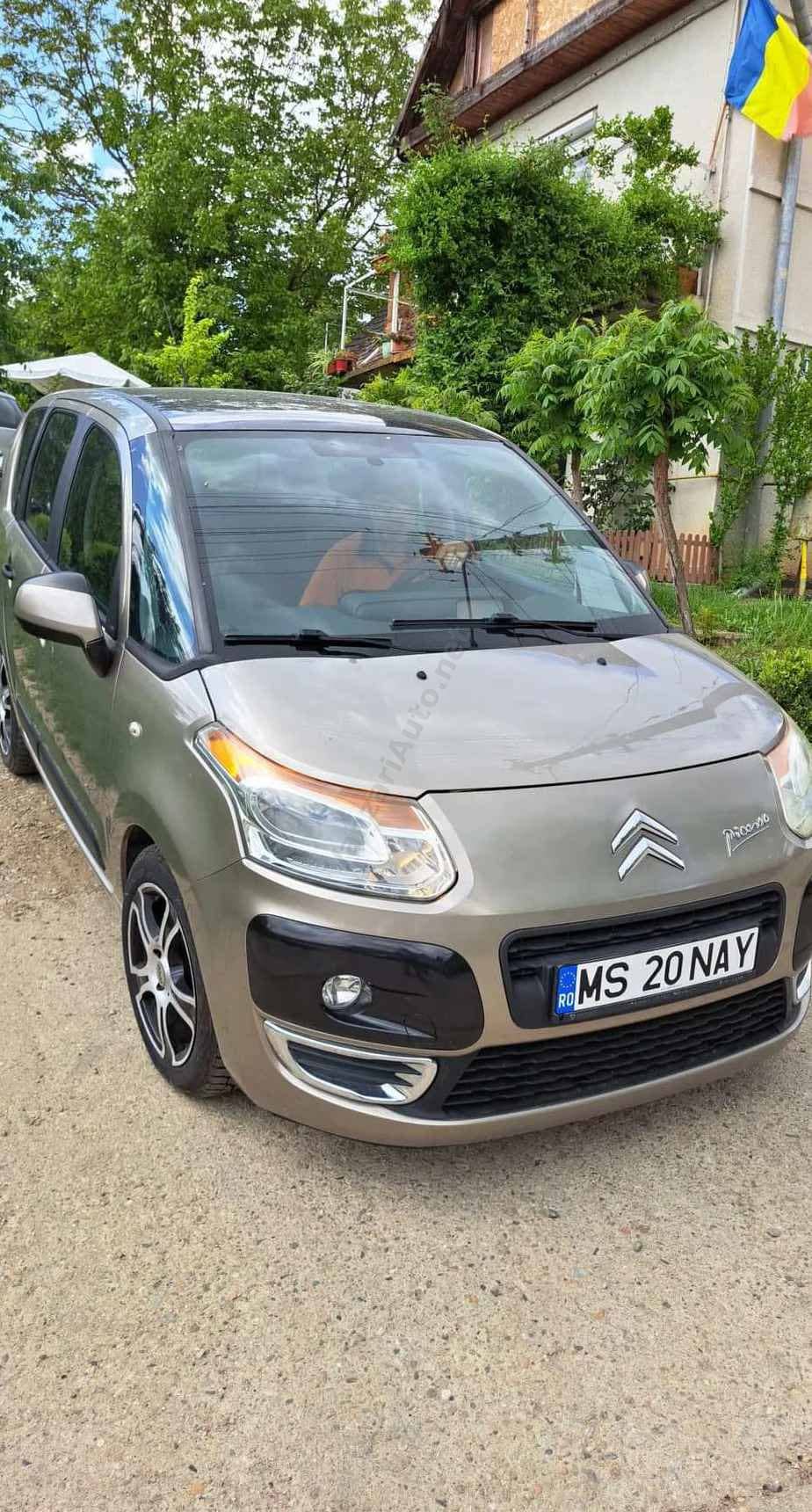 Citroen C3 Picasso