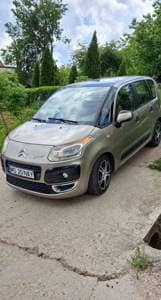 Citroen C3 Picasso