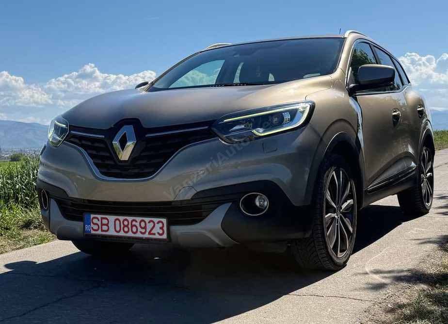Renault Kadjar