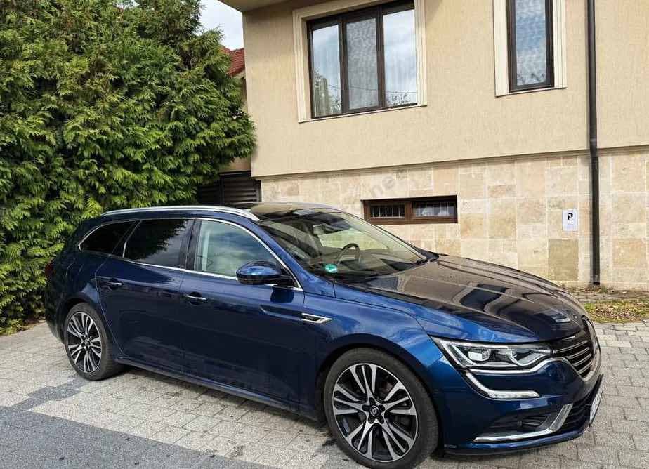Renault Talisman