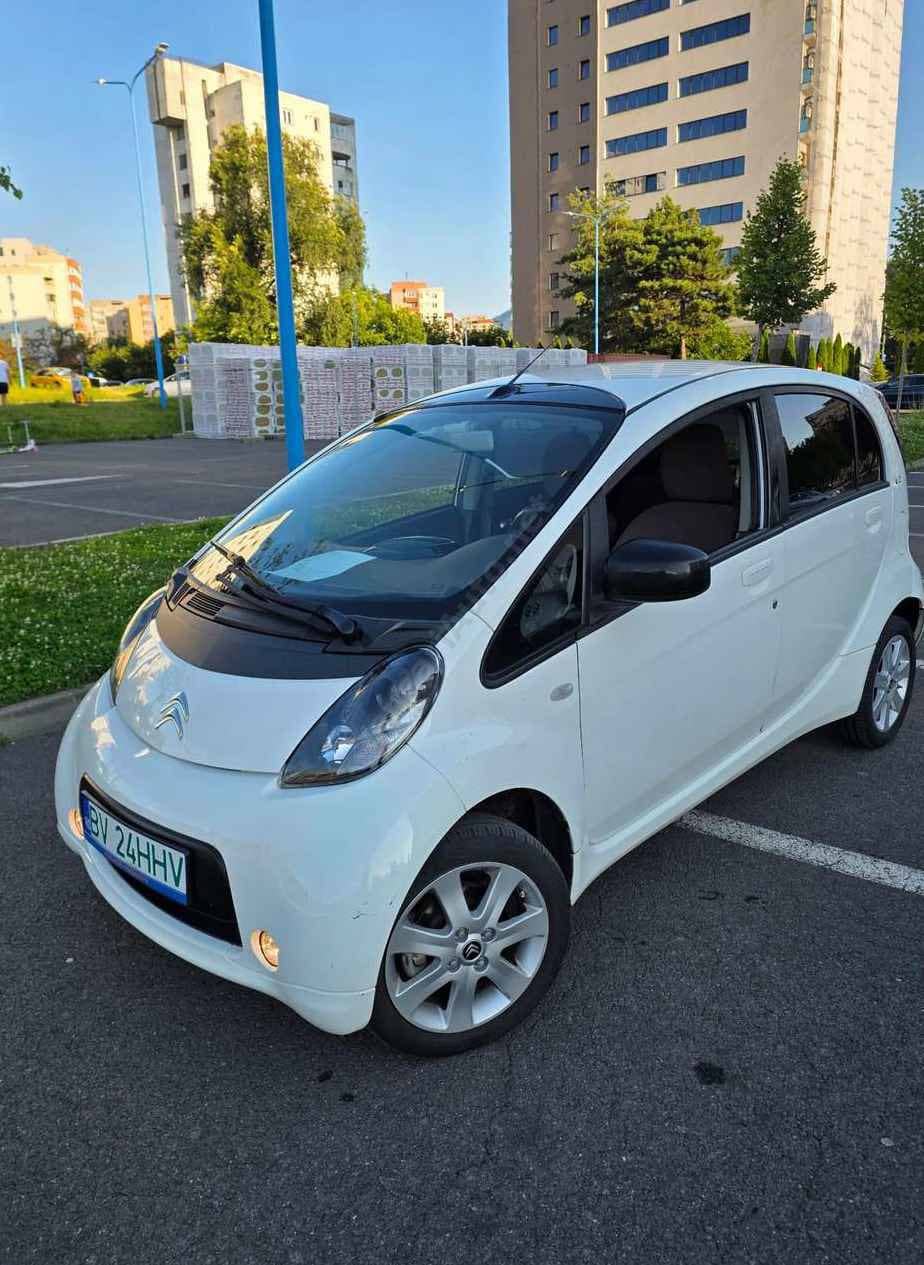 Citroen C-ZERO