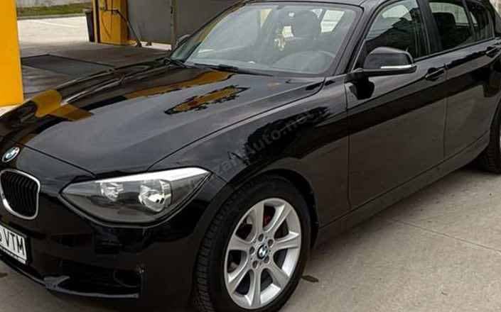 BMW Seria 1