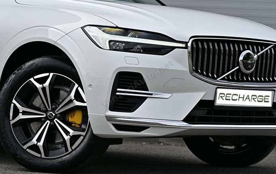 Volvo XC 60