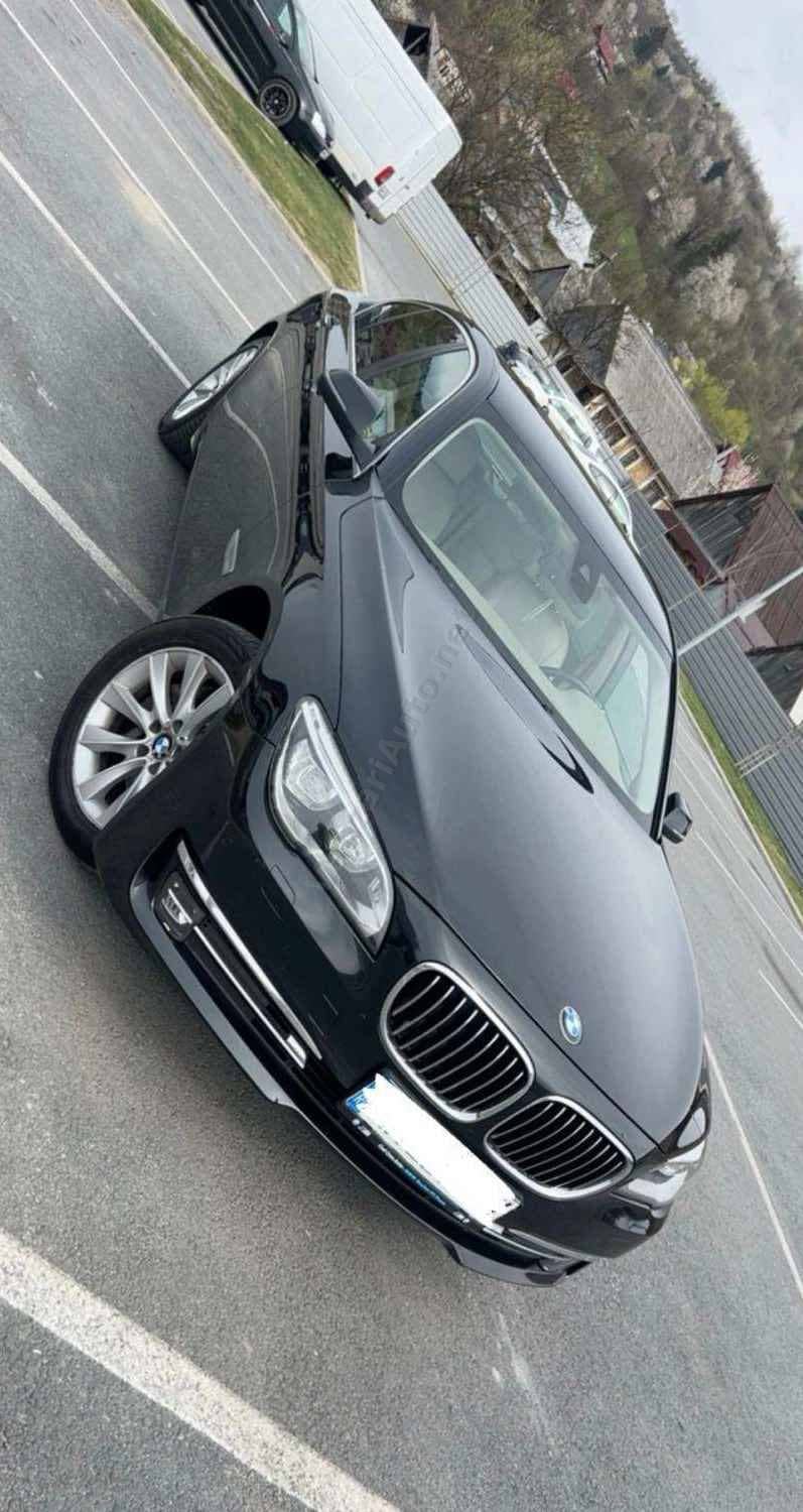 BMW Seria 7
