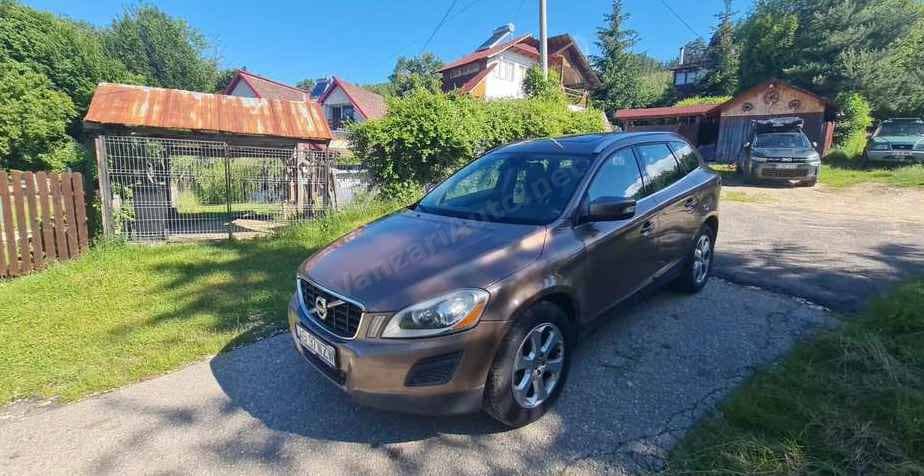 Volvo XC 60