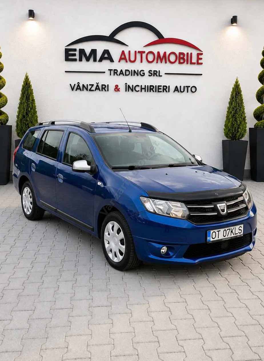 Dacia Logan