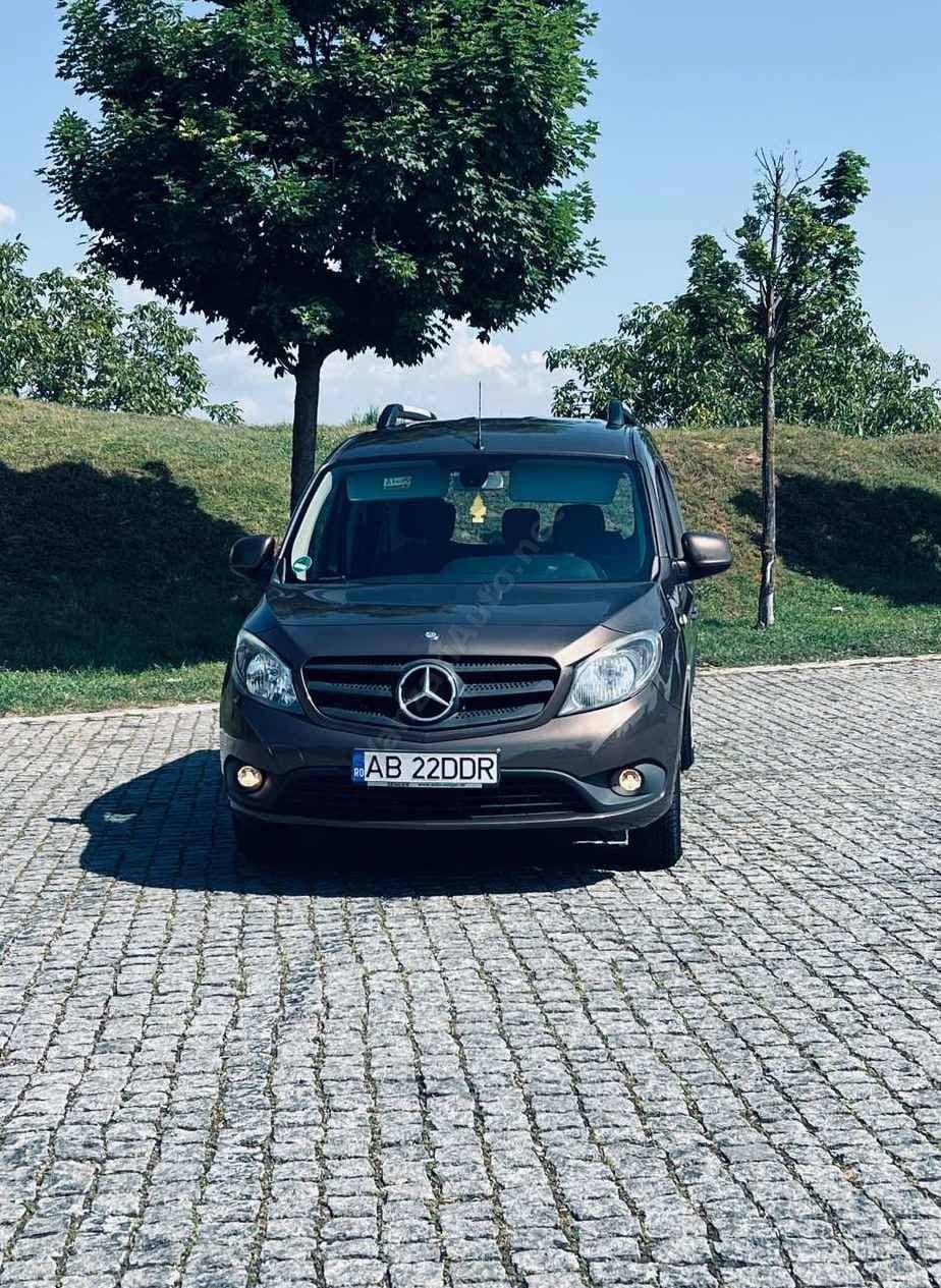 Mercedes-Benz Citan